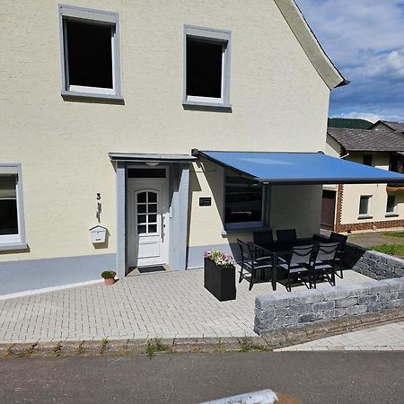 Ferienwohnung Kippehaeusje Briedern Exteriér fotografie