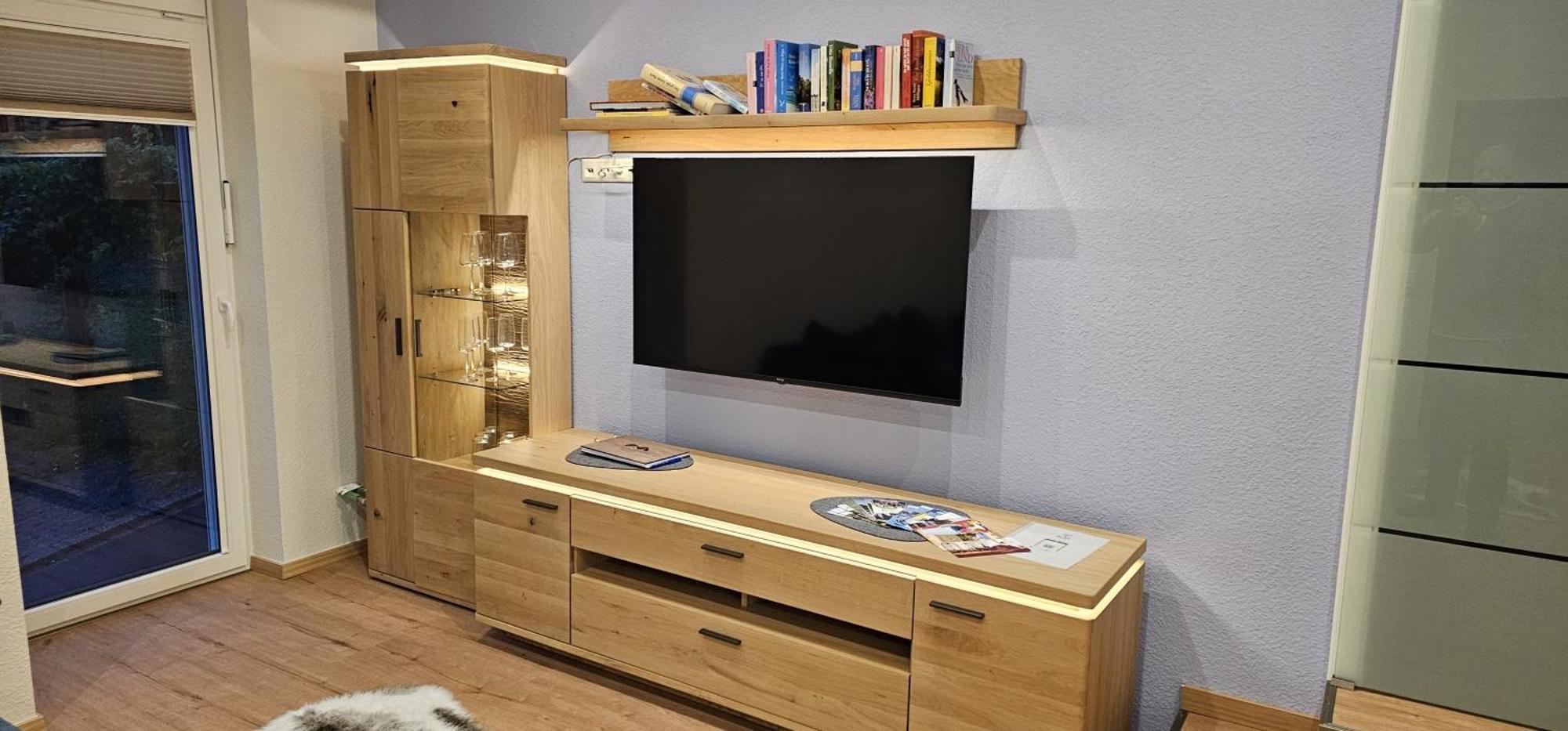 Ferienwohnung Kippehaeusje Briedern Exteriér fotografie