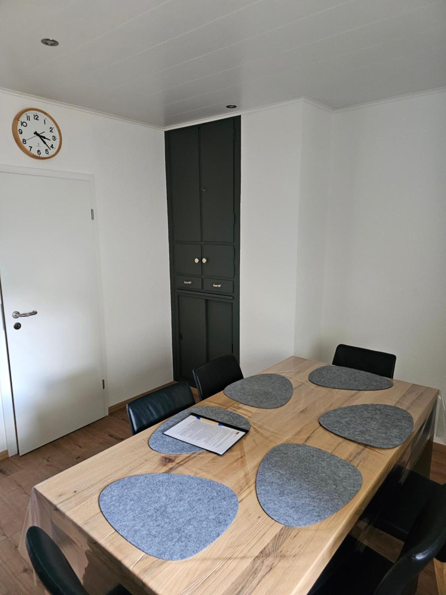Ferienwohnung Kippehaeusje Briedern Exteriér fotografie
