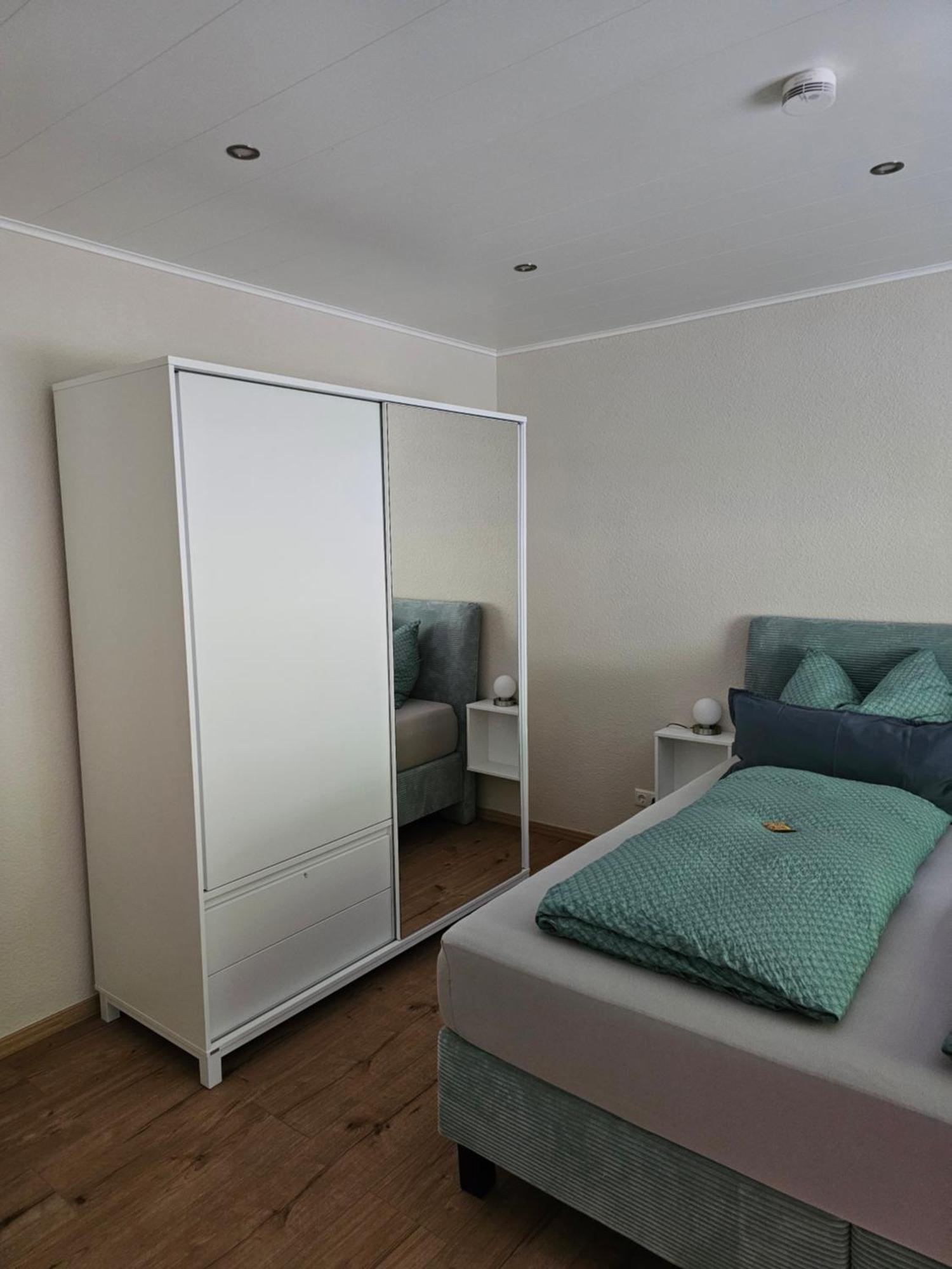 Ferienwohnung Kippehaeusje Briedern Exteriér fotografie