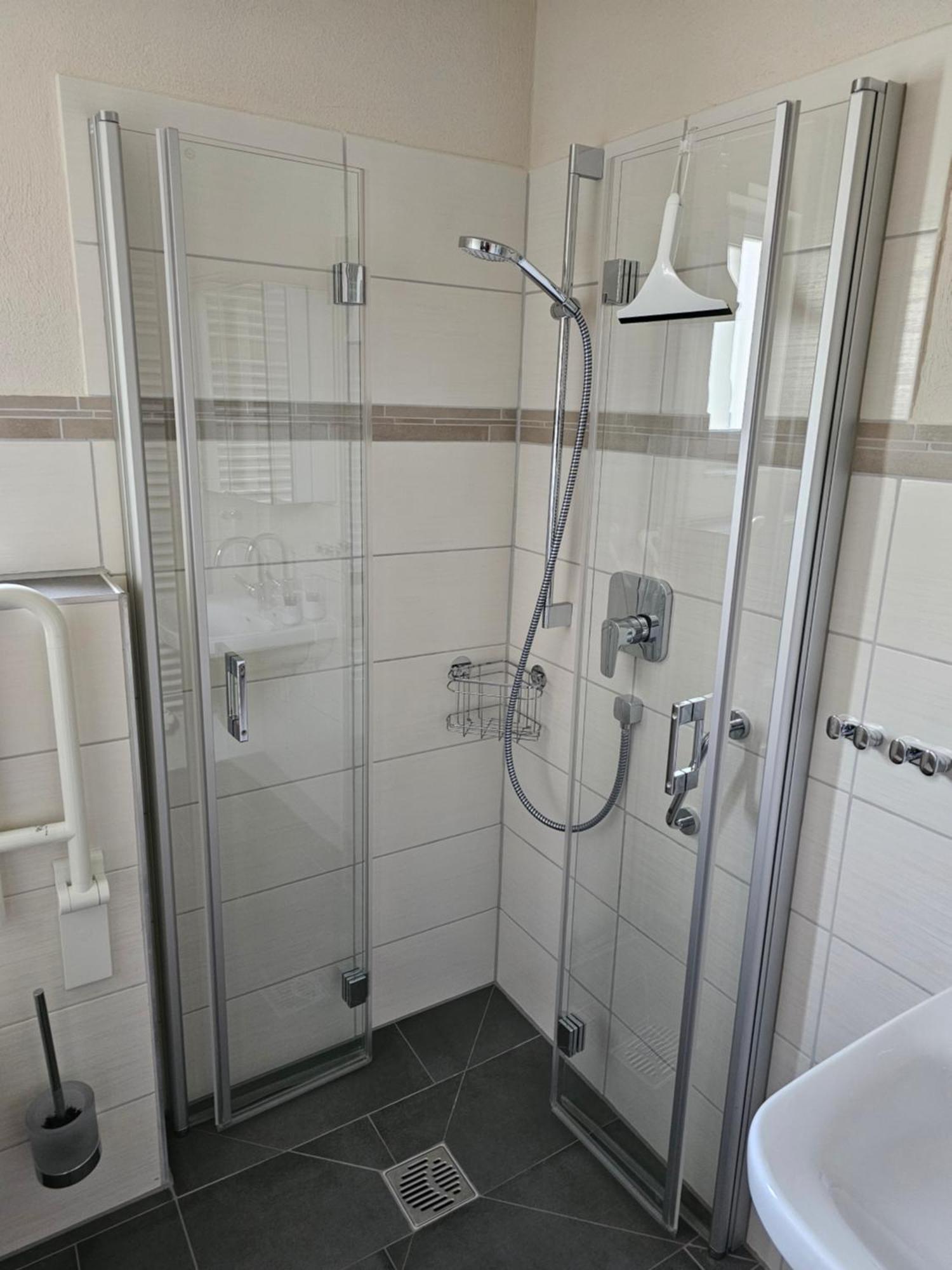 Ferienwohnung Kippehaeusje Briedern Exteriér fotografie
