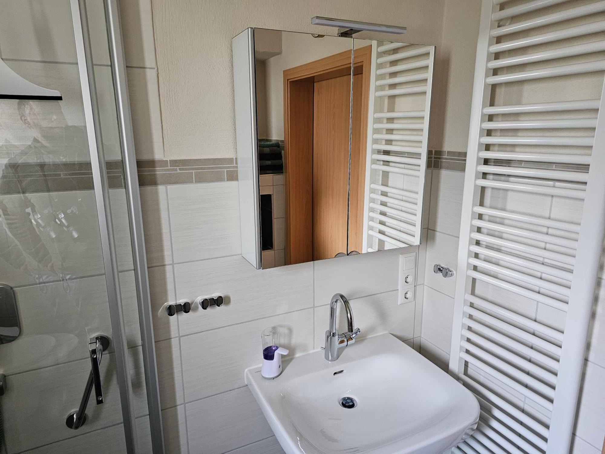 Ferienwohnung Kippehaeusje Briedern Exteriér fotografie