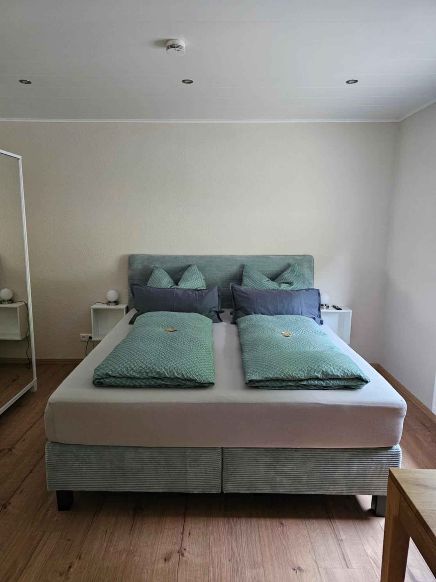 Ferienwohnung Kippehaeusje Briedern Exteriér fotografie