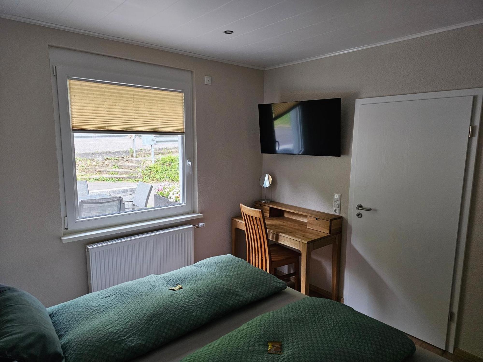 Ferienwohnung Kippehaeusje Briedern Exteriér fotografie