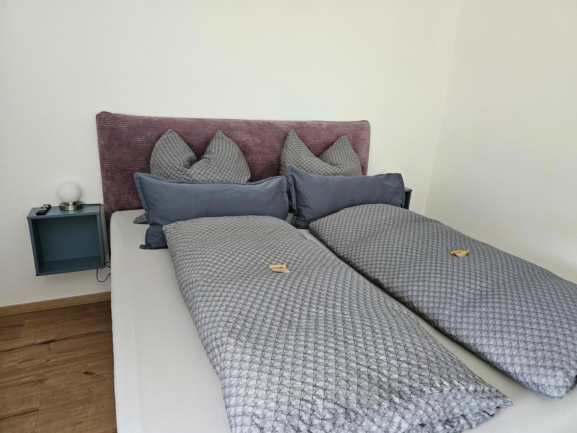 Ferienwohnung Kippehaeusje Briedern Exteriér fotografie