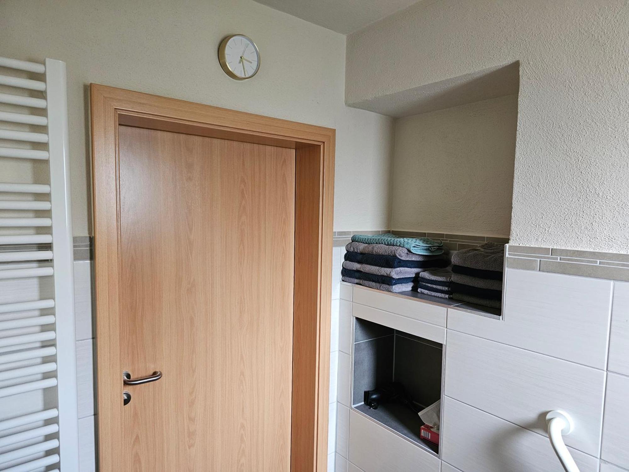 Ferienwohnung Kippehaeusje Briedern Exteriér fotografie